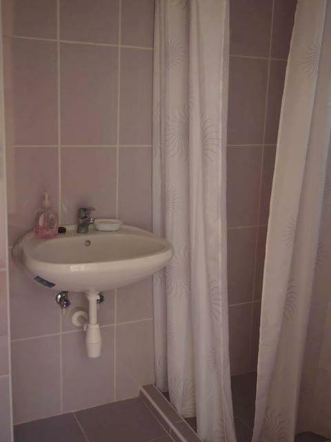 Deel Apartman Nyíregyháza Exterior foto