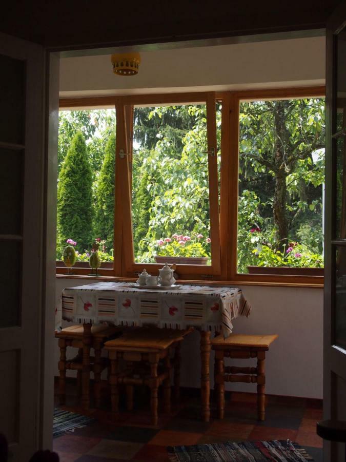 Deel Apartman Nyíregyháza Exterior foto