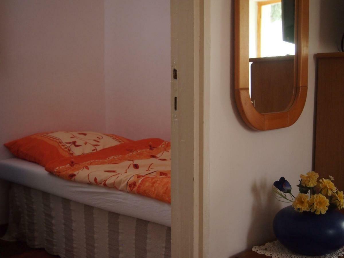 Deel Apartman Nyíregyháza Exterior foto