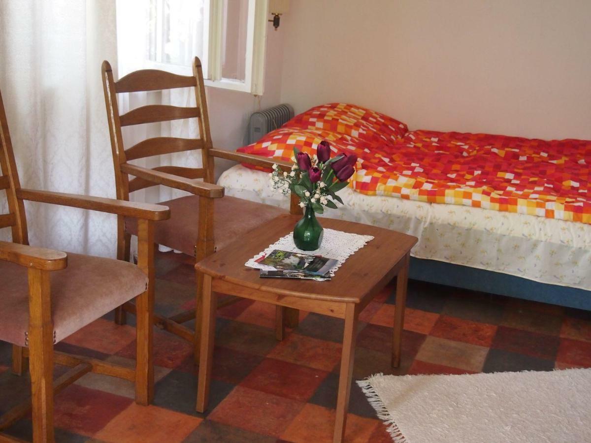 Deel Apartman Nyíregyháza Exterior foto