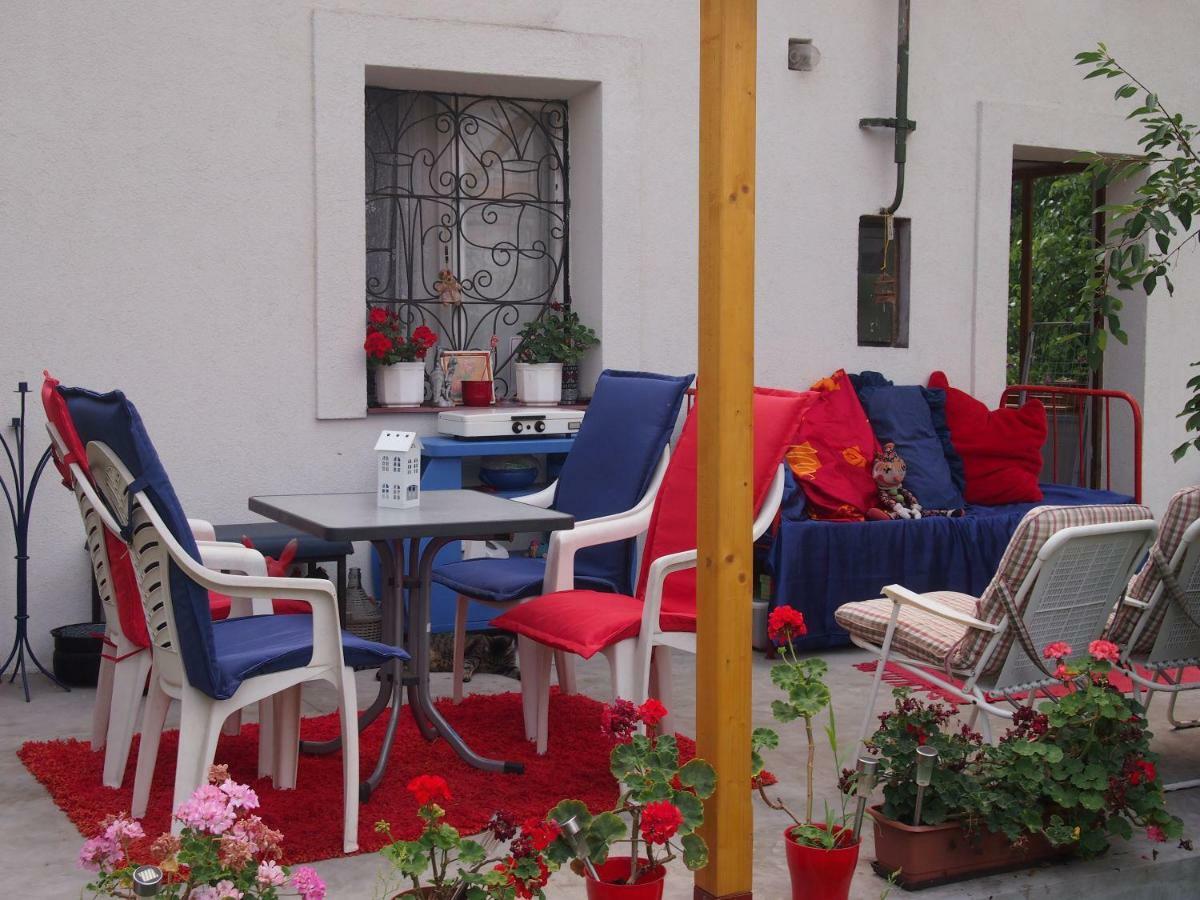 Deel Apartman Nyíregyháza Exterior foto
